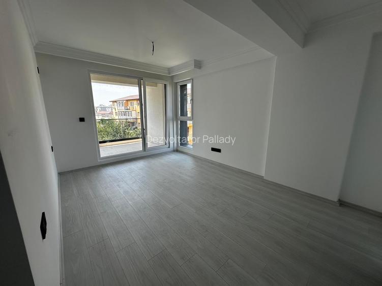 Aparatment 3 camere zona Theodor Pallady | Comision 0 | Finalizat - 11