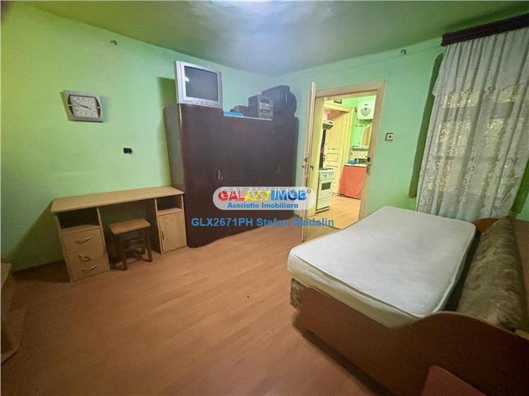VANZARE CASA  - TOATE UTILITATIILE - ZONA TRANSILVANIEI, PLOIESTI - 7