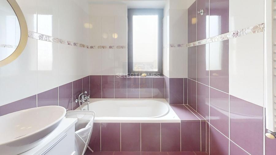 3 Camere | Parcare | Vanzare | Green Vista *Tur Virtual*  *Pipera* - 15