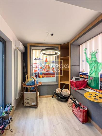 Arcul de Triumf | Imobil individual | 11 camere - 37