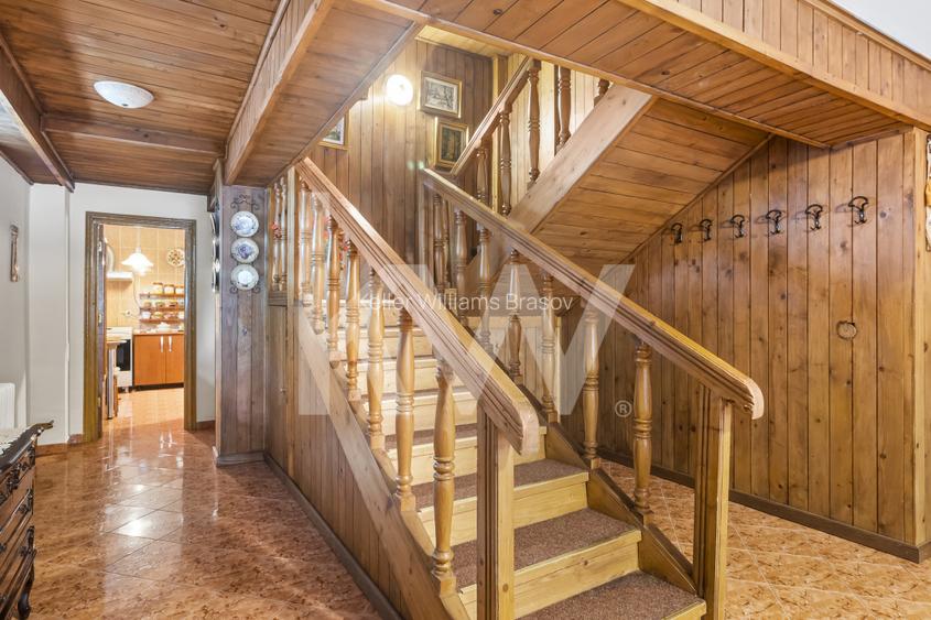 Proprietatea ideala pentru locuinta sau investitie turistica - Busteni, Zamora - 12