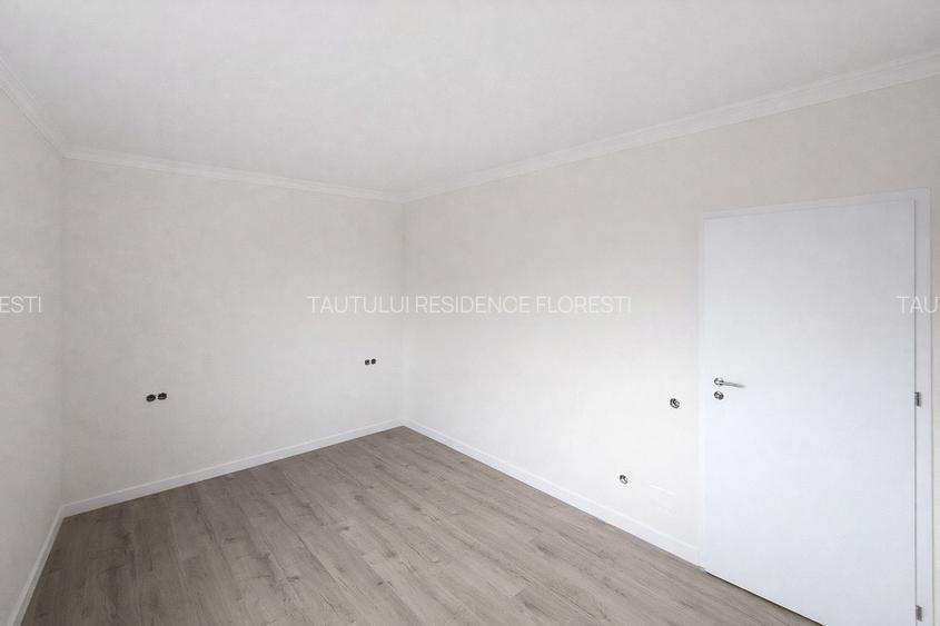 Ap 14 C5 Tautului Residence Park Parcul Poligonului Zona Sub cetate T - 10