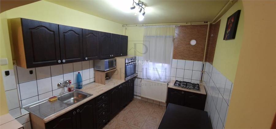 LIPOVEI - 2 CAM - BLOC IZOLAT - ETAJ INTERMEDIAR - 6