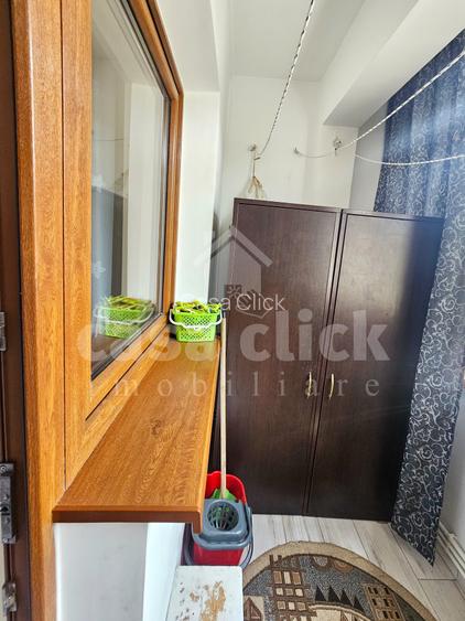 Etaj 1 - Apartament 2 camere renovat – Nae Leonard - 7