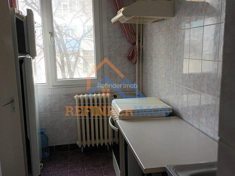 Apartament 3 camere Rahova Teius - 8
