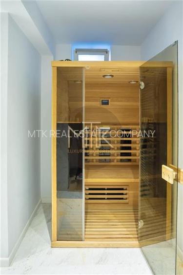 VILA DE LUX Smart Home cu piscina in Complex Exclusivist | 10 camere | Iancu Nic - 42