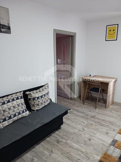 Apartament 2 camere de închiriat – Piața Sudului / Olteniței- 400 Euro - 4