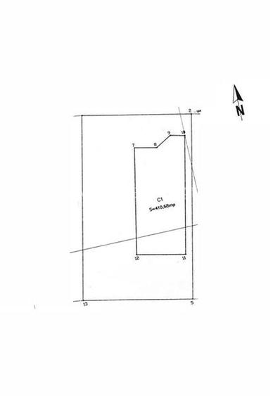 Cladire comerciala, 850 mp, teren 1500mp, Zona Leroy Merlin - 2