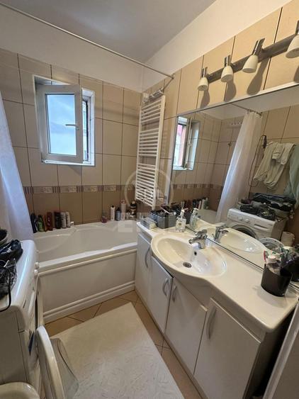 Apartament 2 camere semidecomandat zona Eroilor - 7