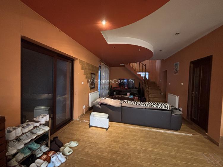 Vila 6 camere - proprietar - Pantelimon - 9