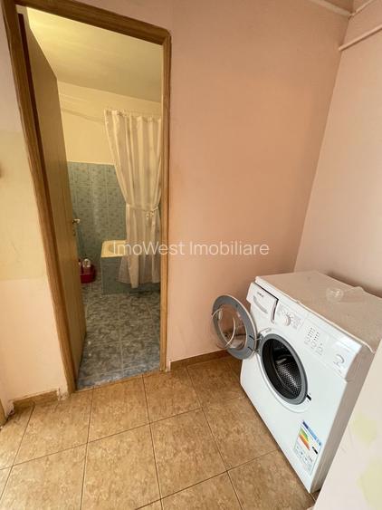 Lipovei | 3 camere | Decomandat | Mobilat-Utilat | Acoperiș - 13