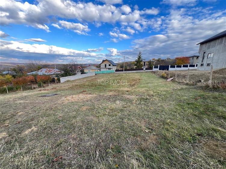 Teren Constructii - Voinesti - 3