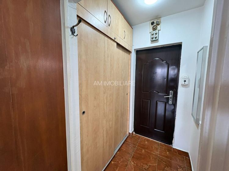 GARSONIERA APARATORII PATRIEI, MOBILAT/UTILAT, METROU 11 MINUTE - 7