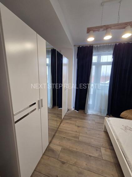 Prima inchirere! Apartament 2 camere Sisesti - 15