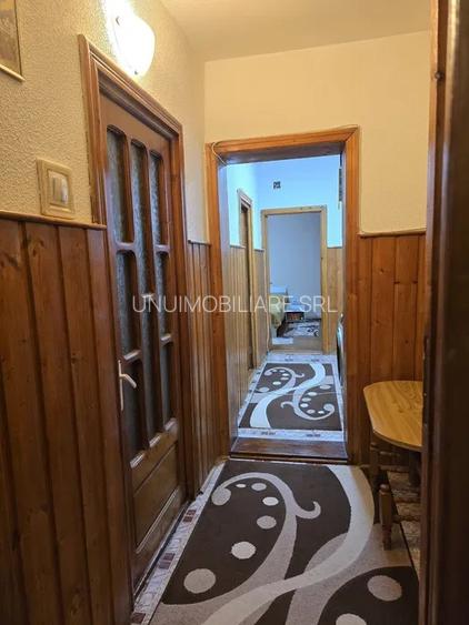 Apartament 4 camere-Zona Sud - etaj 3/4 - 80 mp -  69500 euro - 7