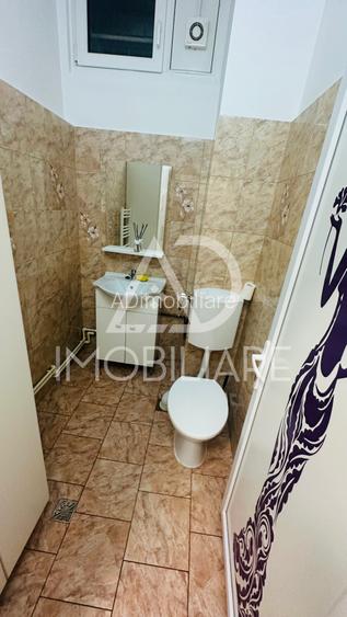 Vânzare Spațiu Comercial – 0% Comision Cumpărător! - 6