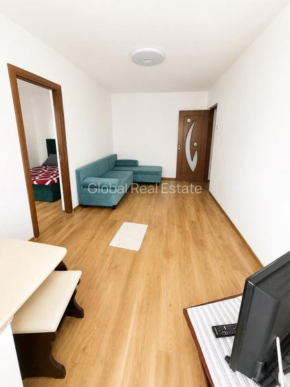 3 Camere Semidecomandat Zona Tomis Nord- Al.Margaritarelor - 2