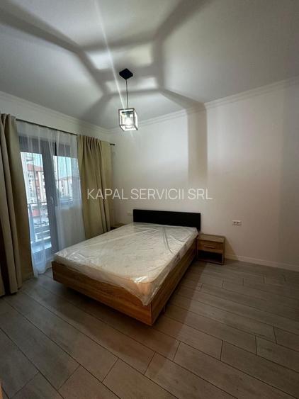 Inchiriere 2 camere,Energia Residence,lux - 10