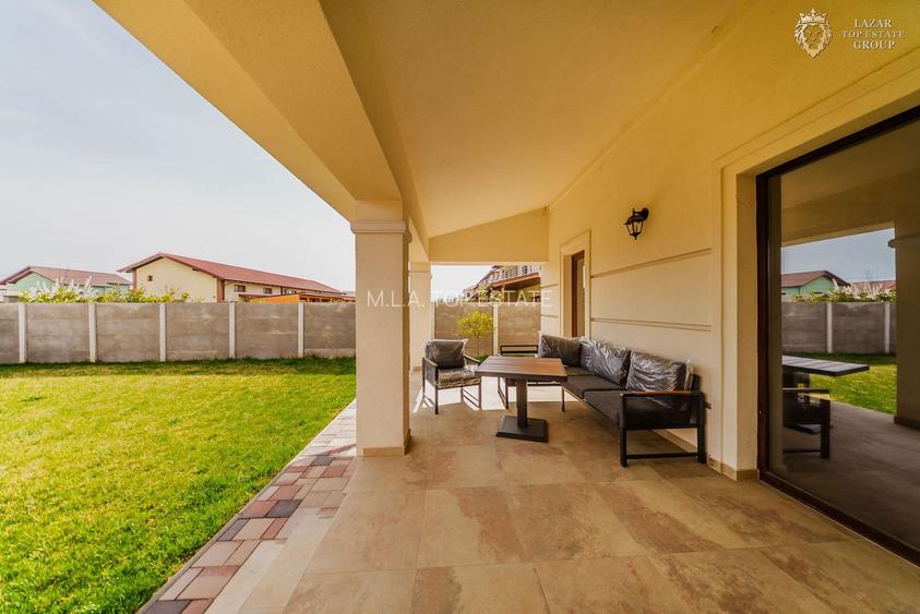 Duplex modern de vanzare in Dumbravita - 3