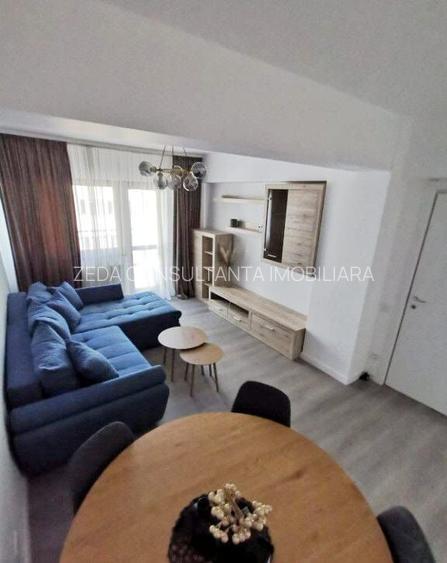 Apartament 2 camere modern, Berceni, prima inchiriere - 2
