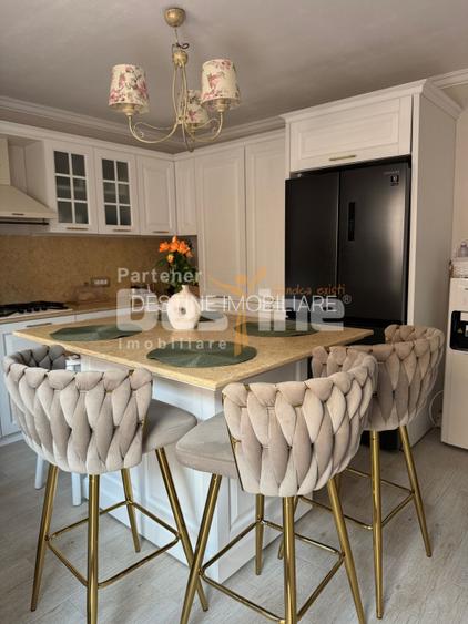 Casă spațioasă, panouri solare, Damila - 10