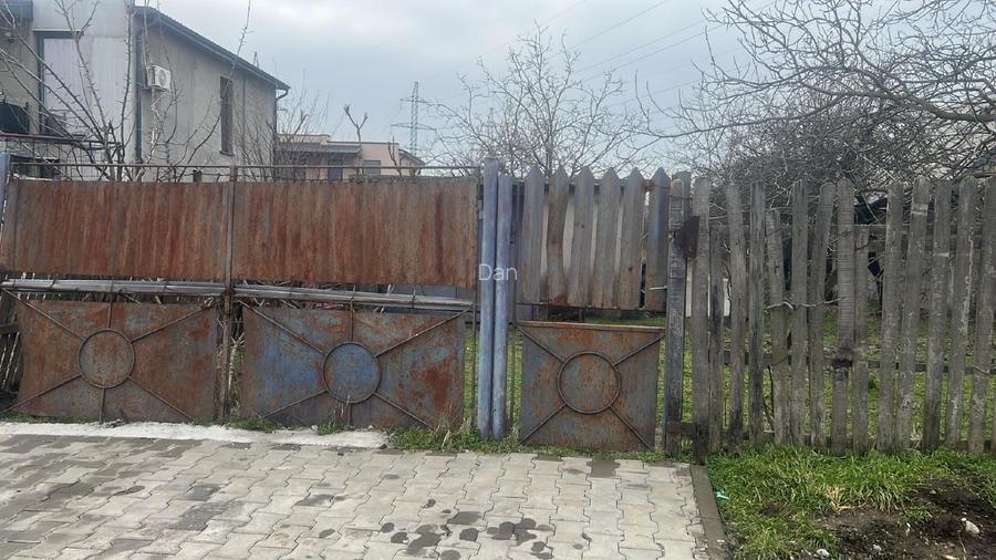 Teren intravilan 5000 mp str. Agricultori Slatina, Olt  - 3