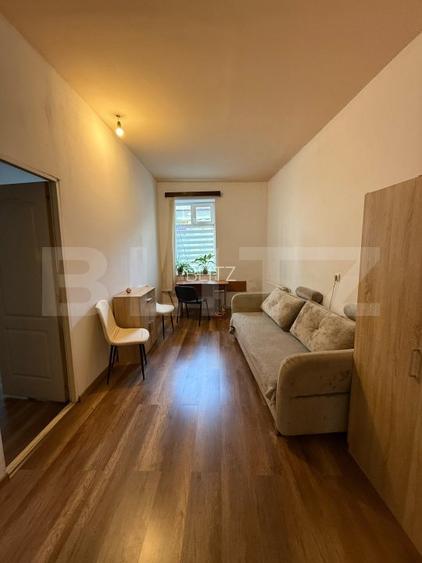 Oportunitate-Apartament cu 2 camere, 54 mp, zona ultracentrala - 3