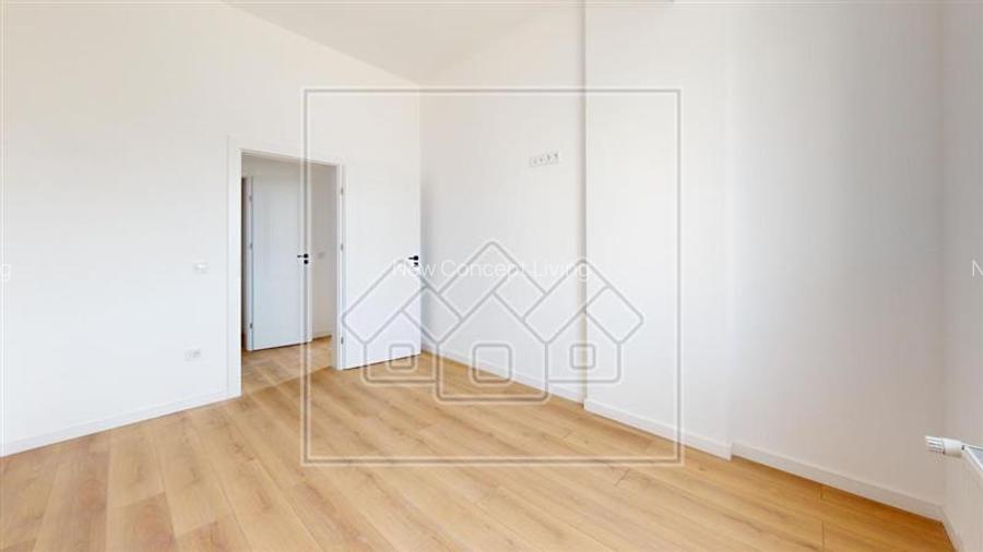 Apartament de vanzare in Sibiu - 3 camere, 2 bai, decomnadat - 20