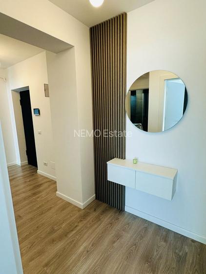 Apartament Lux de Închiriat | Alexanderman Residence - 10