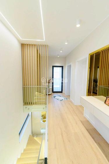 Arhitectura vie & Concept rafinat – modernitate, spatii care inspira - 17