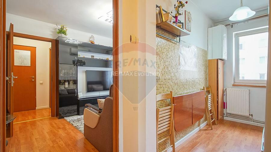 COMISION 0% | 2 CAMERE FLORILOR | DE VANZARE - 7