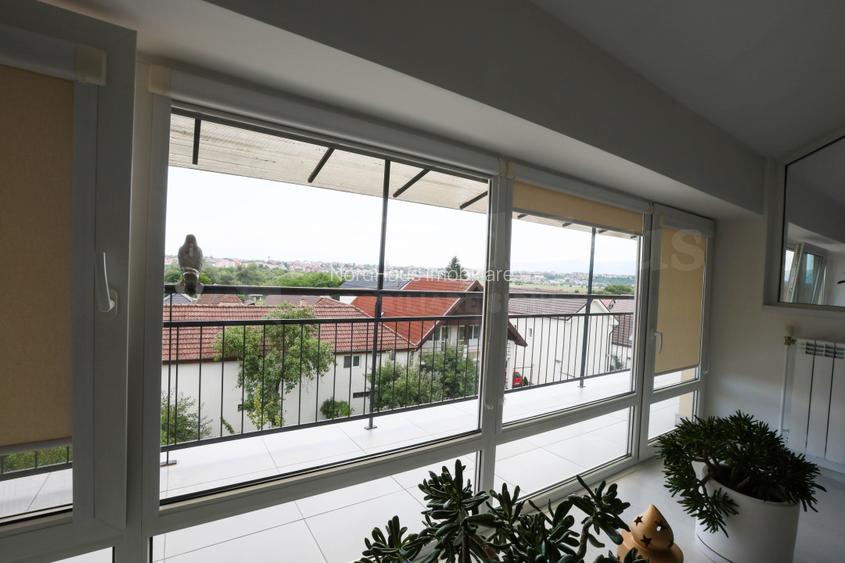 VANZARE APARTAMENT PREMIUM 3 CAMERE | 100 MP UTILI | TURNISOR - 12