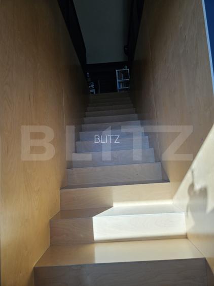 Vila de lux cu 4 camere in V. Ursului, langa padure - 13