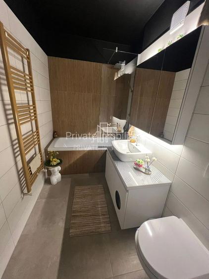 Apartament 2 Camere, De Vanzare, Confort Lux, Maurer - 7