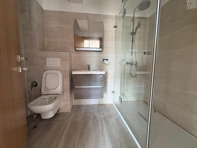 APARTAMENT 2 CAMERE | 58.7MP | FINALIZAT | ACCES METROU | BLOC NOU - 24