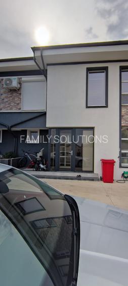 Vila cocheta P+1+Pod,Popesti Leordeni-zona Leordeni - 21