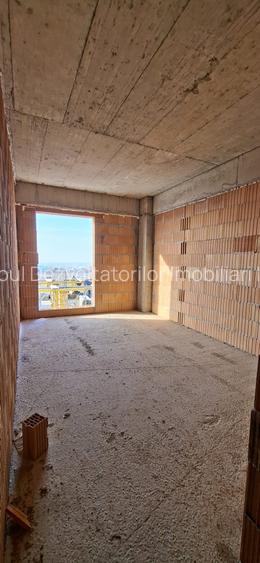 Apartament cu doua camere, spatios, Copou - 5