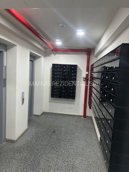 Garsoniera de inchiriat la 7 minute de metrou Berceni - 3