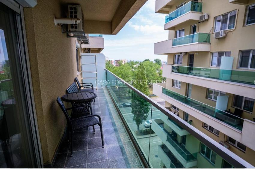 Apartament 2 camere de vânzare în Mamaia –  Complex Moonlight 116000  euro - 28