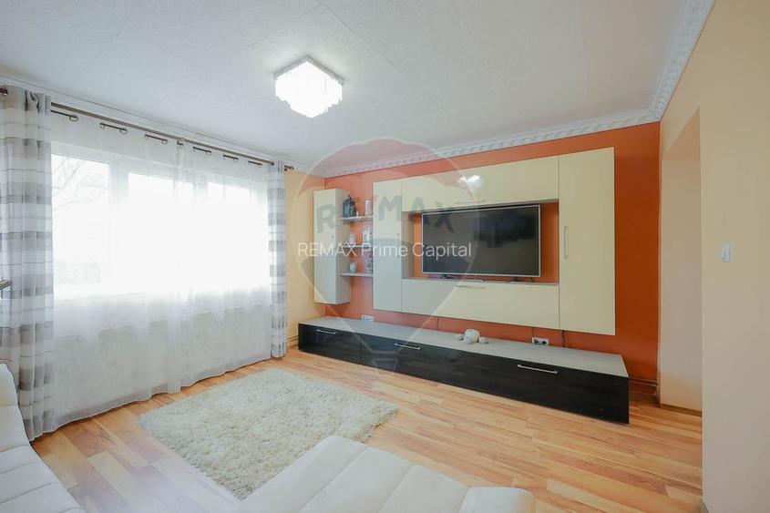 Casă familie mare Episcopia, 6 camere, garaj, curte 500 mp, de vânzare - 11