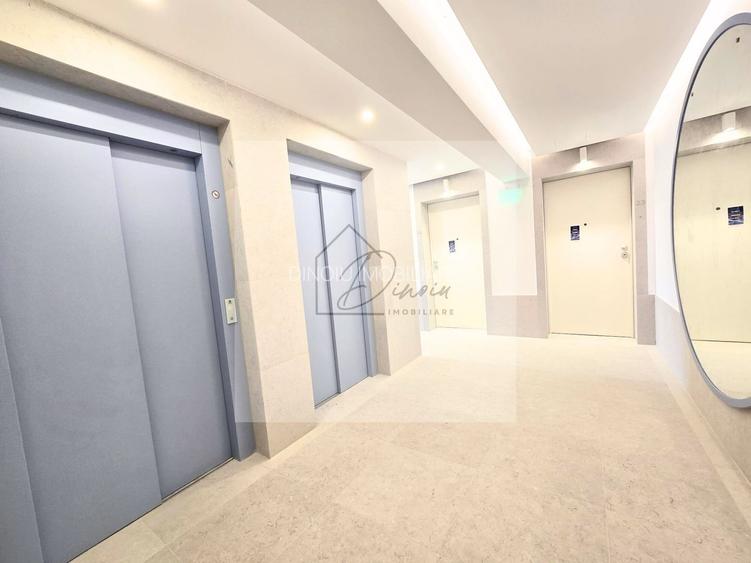 2 camere PRIMA VISTA  Promenada Pipera I TVA INCLUS I Premium I COM 0% - 22
