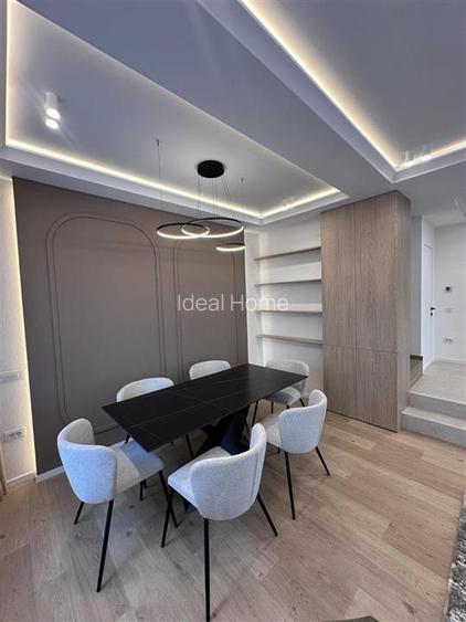 Rediu - Vila 4 camere - 450mp teren - 9