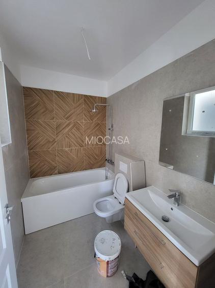 Duplex in Timisoara la pret de apartament. Pe Parter. Teren Generos - 15