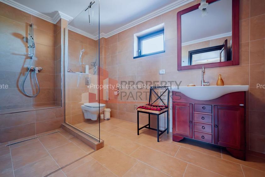 Proprietate de lux în Ghimbav, la doar 10 minute de Brașov - 24