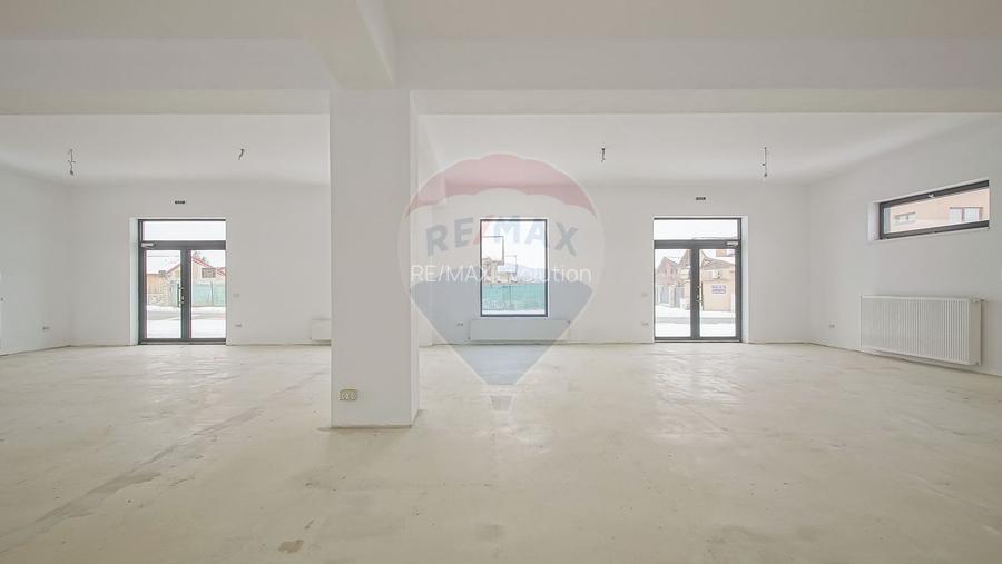 COMISION 0% | Spatiu comercial de vanzare | Izvor Tarlungeni - 9