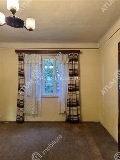 Casa individuala cu 3 camere 100 mp utili si 270 mp teren Piata Cluj - 6