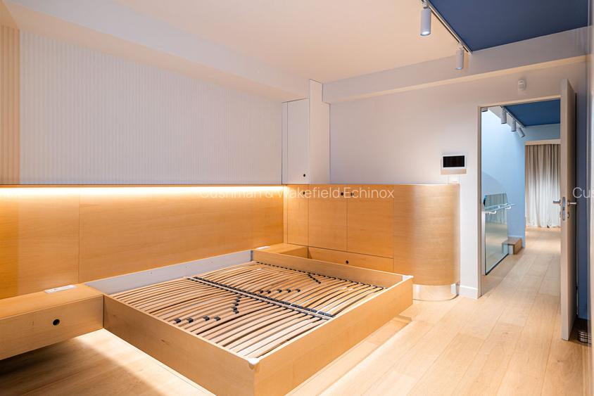 Vila noua, cu arhitectura moderna de vanzare - Timpuri Noi - 8