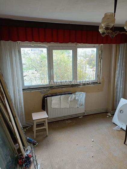 - Apartament 2 camere confort 1 decomandat Obor, etaj 2. - 5