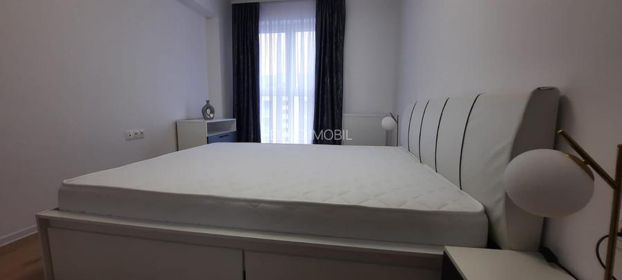 De inchiriat apartament 2 camere, Tg. Mures, Bloc nou, Maurer - 3