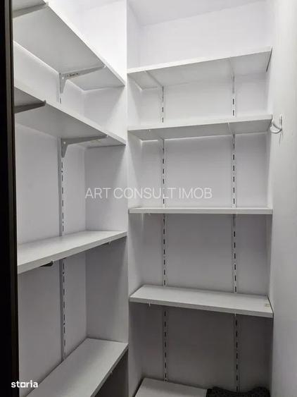 Apartament 2 Camere | Unirii | Centrala proprie | 2 locuri de parcare - 12